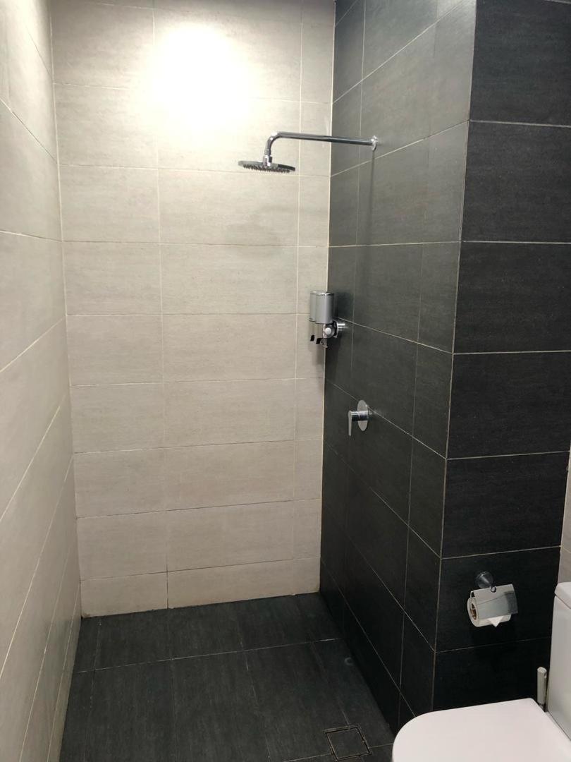 Izz'Man Homestay Level 33 Troika Kota Bharu Esterno foto